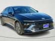 Used 2024 Hyundai Sonata Hybrid Limited Sedan