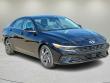 New 2025 Hyundai Elantra Limited Sedan