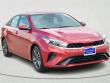Used 2023 Kia Forte LXS Sedan
