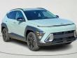 New 2026 Hyundai Kona SEL Sport FWD SUV