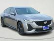 Used 2022 Cadillac CT5 Sport Sedan