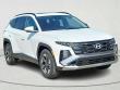 New 2026 Hyundai Tucson SEL Premium FWD SUV