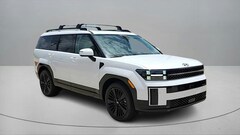 2025 Hyundai Santa Fe Hybrid Calligraphy SUV