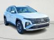 New 2026 Hyundai Tucson SEL FWD SUV