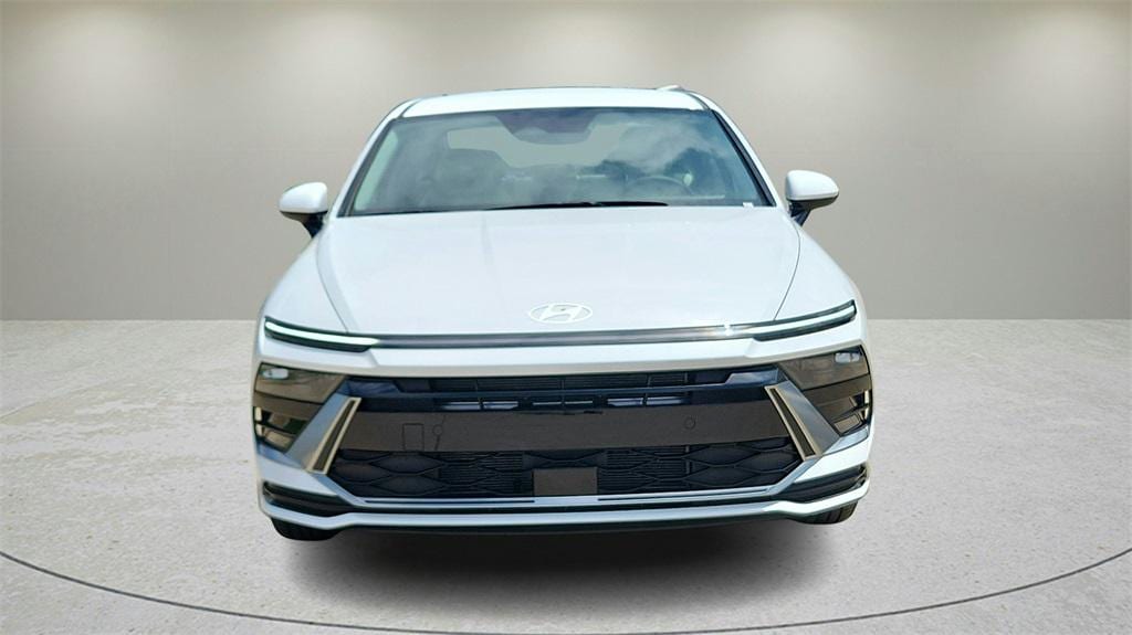 New 2026 Hyundai Sonata SEL Sport Sedan
