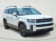 New 2026 Hyundai Santa Fe Hybrid Calligraphy SUV