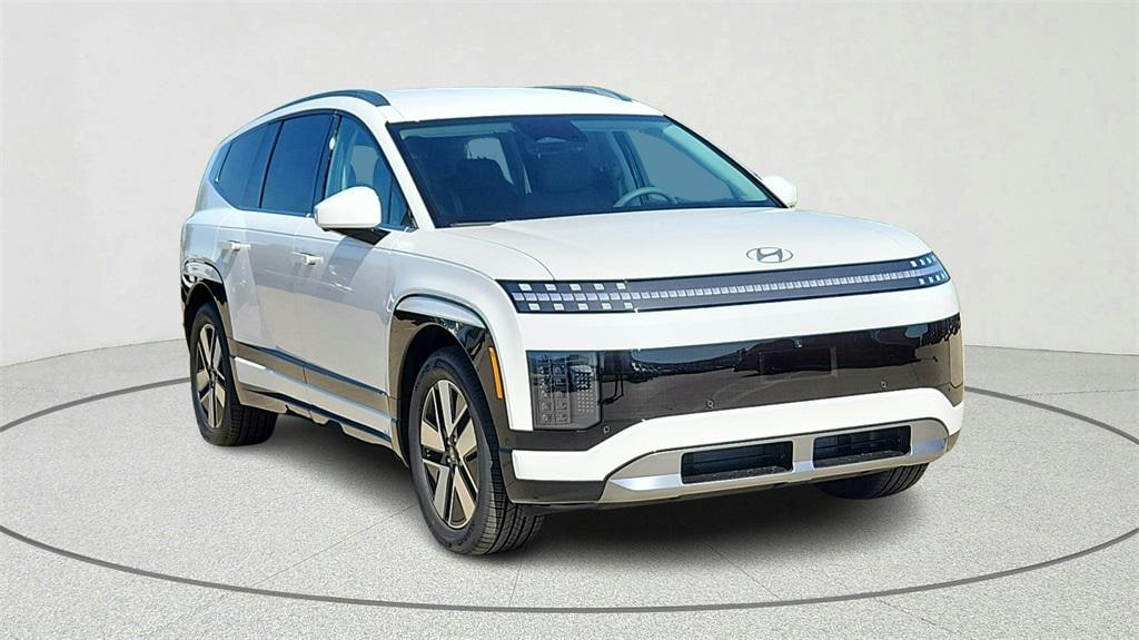 New 2026 Hyundai IONIQ 9 SEL SUV