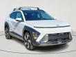 New 2026 Hyundai Kona Limited FWD SUV