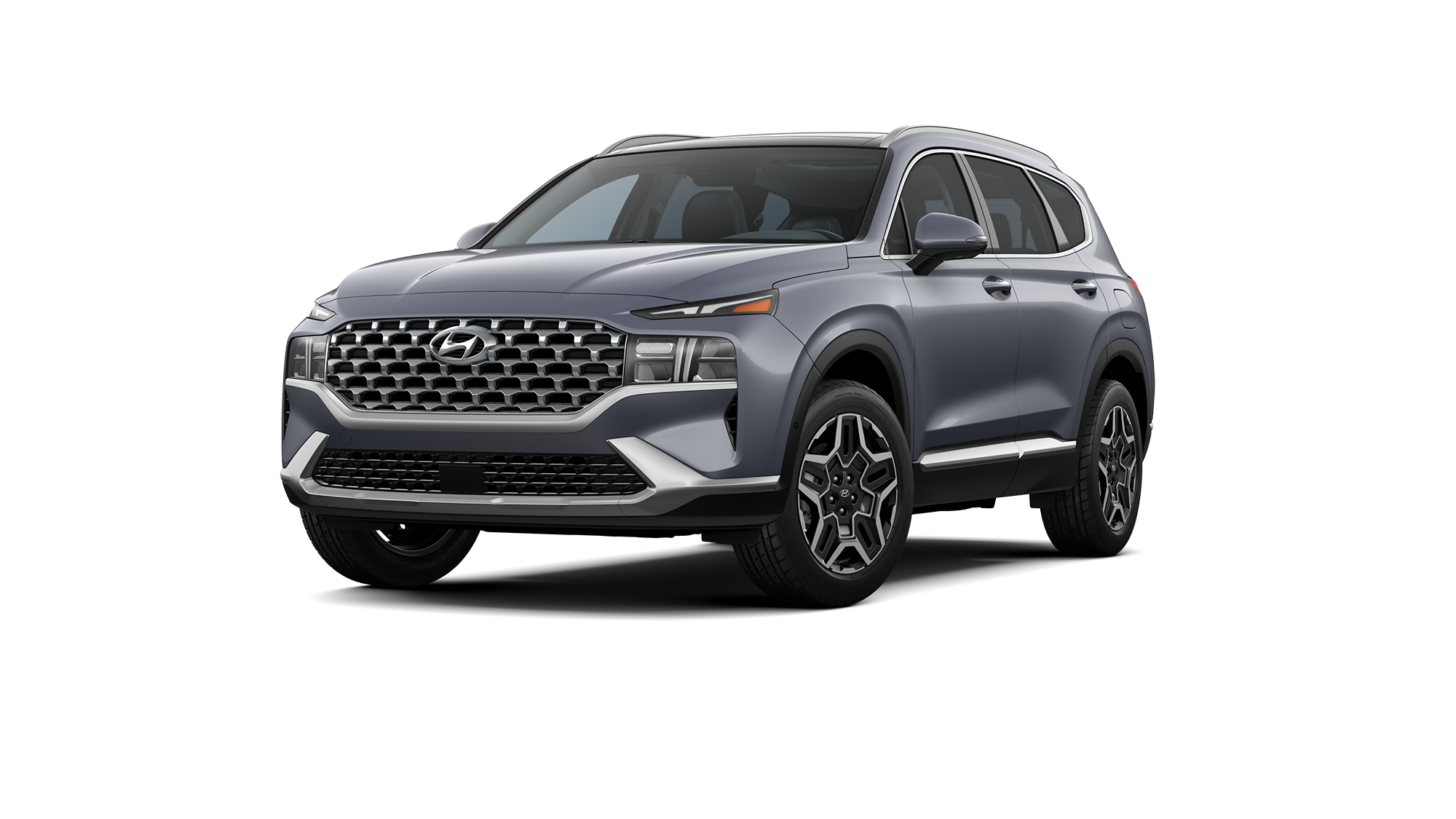 Hyundai Santa Fe Hybrid SUVs | Dallas, TX