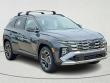 New 2025 Hyundai Tucson Limited FWD SUV