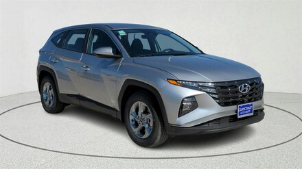 2024 Hyundai Tucson SE FWD SUV