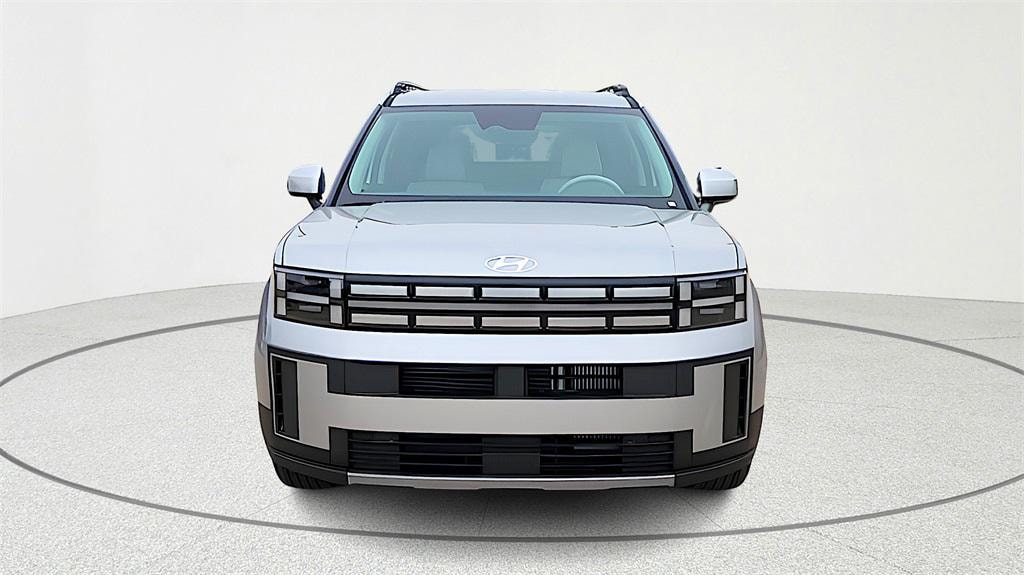 New 2025 Hyundai Santa Fe SEL FWD SUV