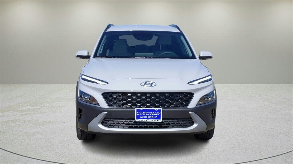 Used 2023 Hyundai Kona For Sale Dallas TX Stock