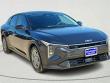 Used 2025 Kia K4 LX Sedan