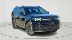 2026 Hyundai Santa Fe Calligraphy FWD SUV