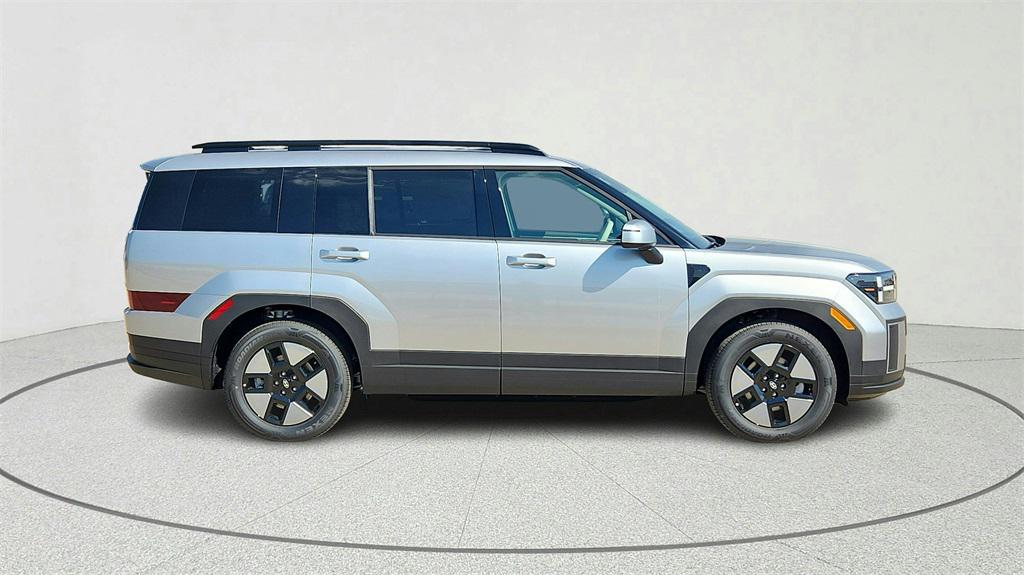 2026 Hyundai Santa Fe SEL photo 2