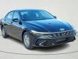 New 2026 Hyundai Elantra SE Sedan
