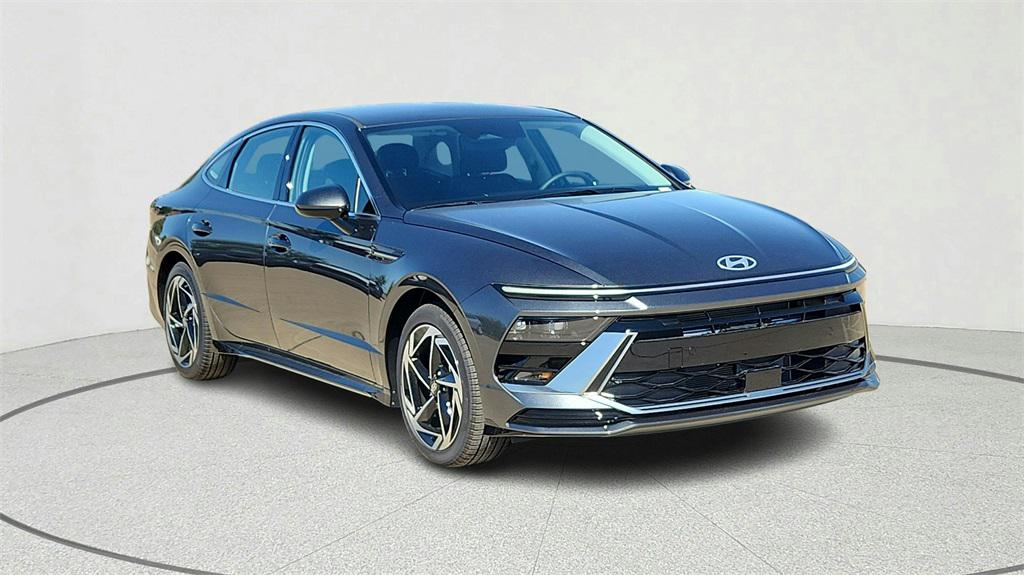 2026 Hyundai Sonata Sedan  2026 Hyundai Sonata Sedan