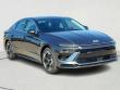 New 2026 Hyundai Sonata SEL Sport Sedan