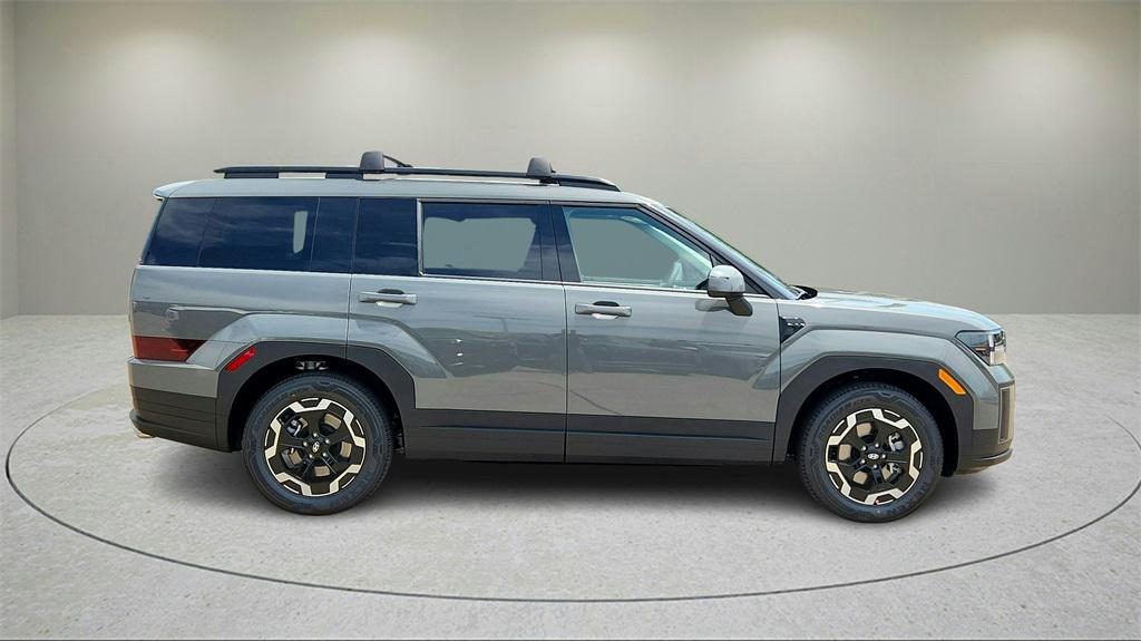 2026 Hyundai Santa Fe SEL photo 2