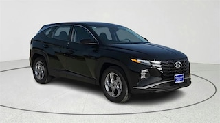 2024 Hyundai Tucson SE FWD SUV