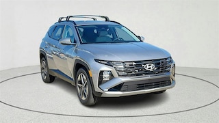 2026 Hyundai Tucson SEL Premium FWD SUV