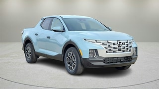 2024 Hyundai Santa Cruz SEL Truck