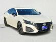 Used 2024 Nissan Altima 2.5 SR Sedan