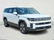 New 2026 Hyundai Santa Fe Hybrid SE SUV