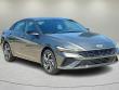 New 2025 Hyundai Elantra SEL Sport Sedan