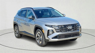 2026 Hyundai Tucson SEL FWD SUV