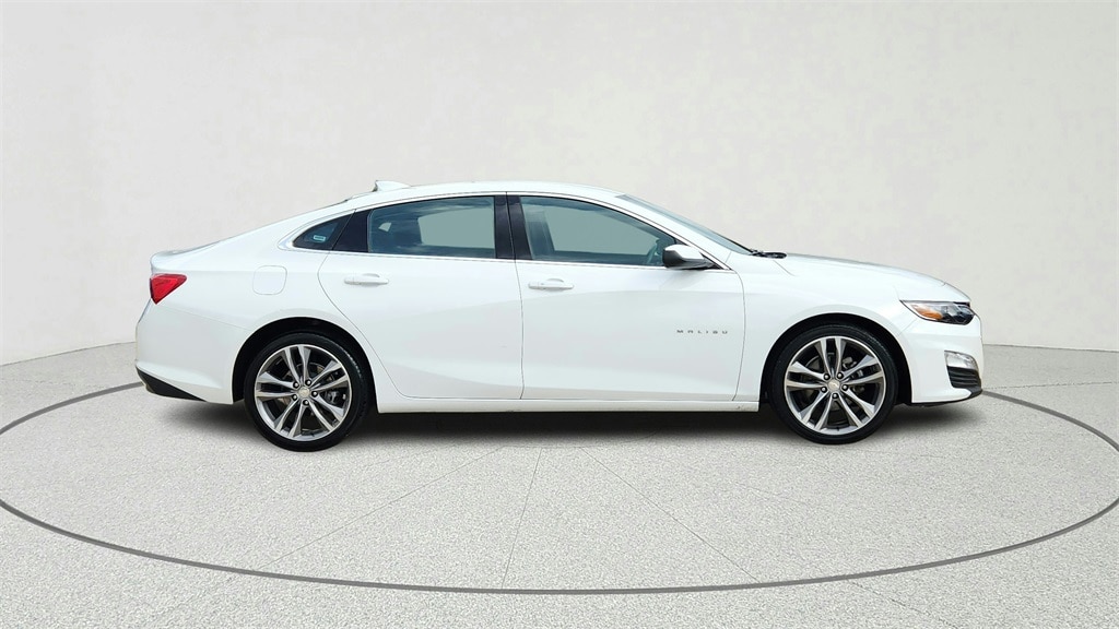 Used 2023 Chevrolet Malibu LT Sedan