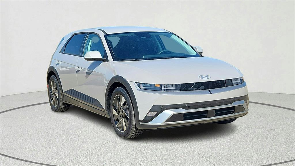 2026 Hyundai IONIQ 5 SUV 