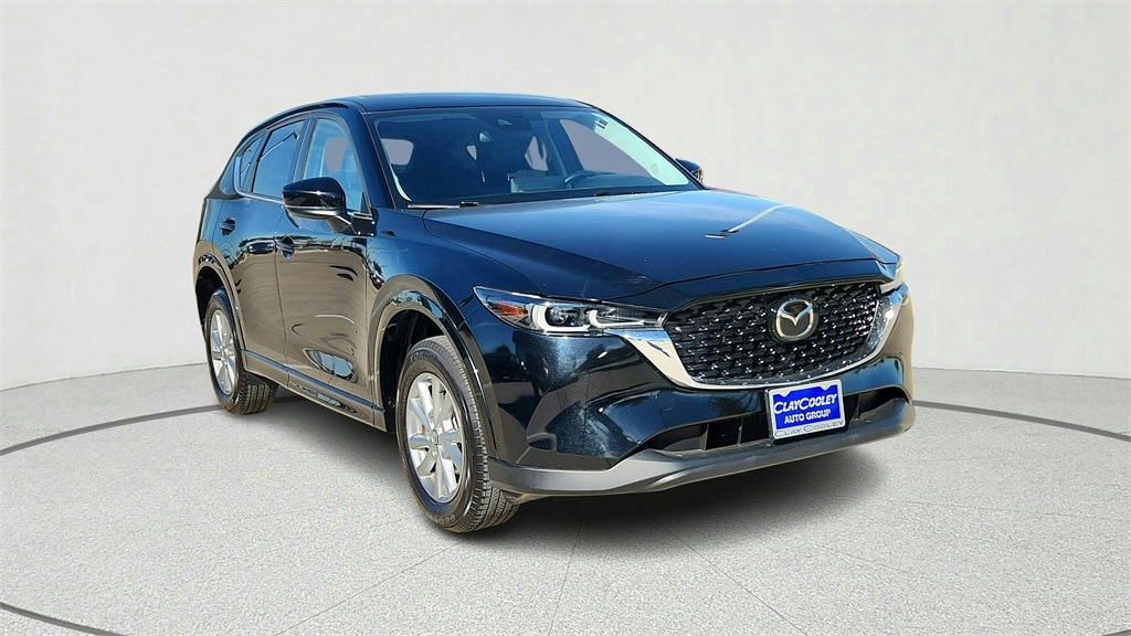 2024 Mazda CX-5 S Select Package's photo