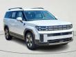 New 2026 Hyundai Santa Fe Hybrid SEL SUV