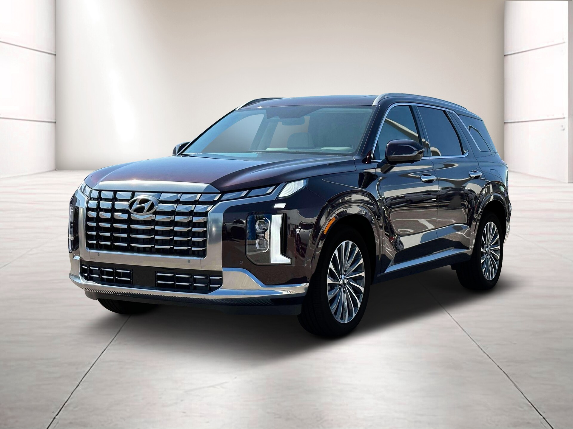 2024 Hyundai Palisade For Sale in Dallas TX | Clay Cooley Hyundai of Dallas