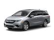 Used 2019 Honda Odyssey EX-L Minivan/Van