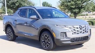 2024 Hyundai Santa Cruz SEL Truck