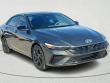 New 2026 Hyundai Elantra SEL Sport Sedan