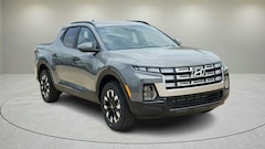 2025 Hyundai Santa Cruz SEL Activity FWD Truck