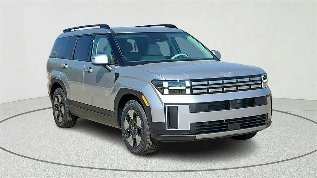 2026 Hyundai Santa Fe SEL's photo