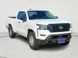 Used 2022 Nissan Frontier S Truck