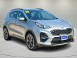 Used 2021 Kia Sportage SX SUV