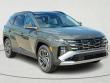 New 2026 Hyundai Tucson Limited FWD SUV