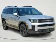 New 2025 Hyundai Santa Fe Hybrid Calligraphy SUV