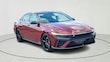 Hyundai Elantra N