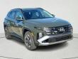 New 2026 Hyundai Tucson SEL Premium FWD SUV