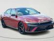 New 2025 Hyundai Elantra N Sedan Sedan