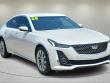 Used 2020 Cadillac CT5 Premium Luxury Sedan