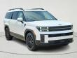 New 2026 Hyundai Santa Fe Calligraphy FWD SUV